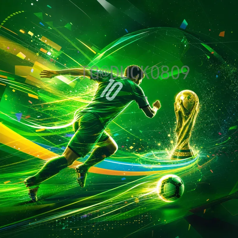 FIFA世界杯即时比分中心：实时追踪赛事动态的最佳工具